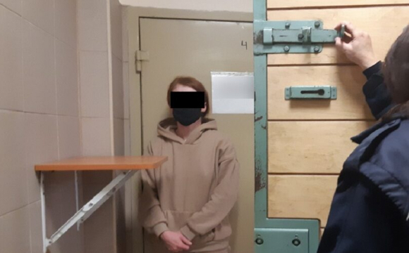 У Польщі затримали 30-річну українку, яка грабувала людей під час прибирання