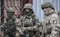 Росіяни у Харківській області розстріляли цивільних, жителів беруть у полон, - МВС