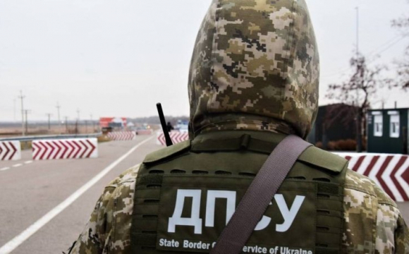 Біля польського кордону затримали п'яного інспектора прикордонної служби