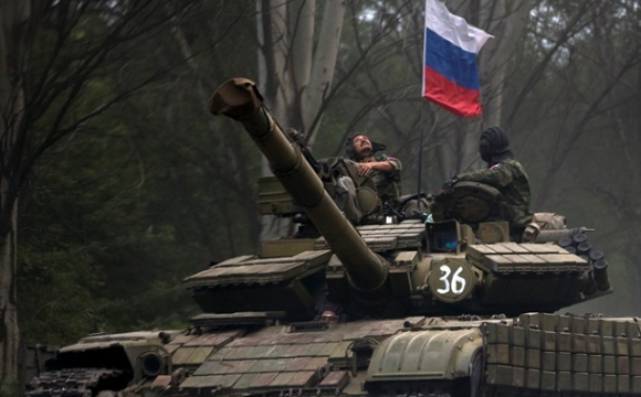 Рф перекидає свої війська у напрямку українського міста: що це означає