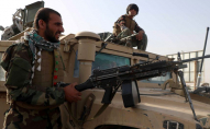 На військовій базі в Афганістані заблоковані дванадцять українців