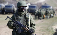 Росіяни розстріляли трьох беззбройних українських полонених