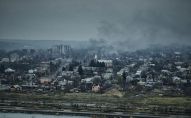 Росіяни терміново перекидають сили у напрямку українського міста