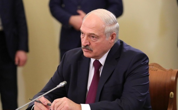 Лукашенко зранку зібрав засідання Ради безпеки Білорусі: що сталося