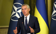 Україна готова до великого контрнаступу, - генсек НАТО