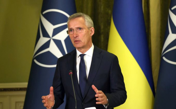 Україна готова до великого контрнаступу, - генсек НАТО