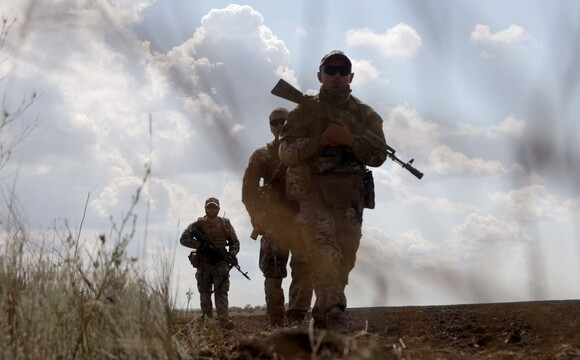 Війну в Україні можна закінчити за тиждень: умова