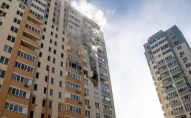 У Києві пролунав вибух: що сталося