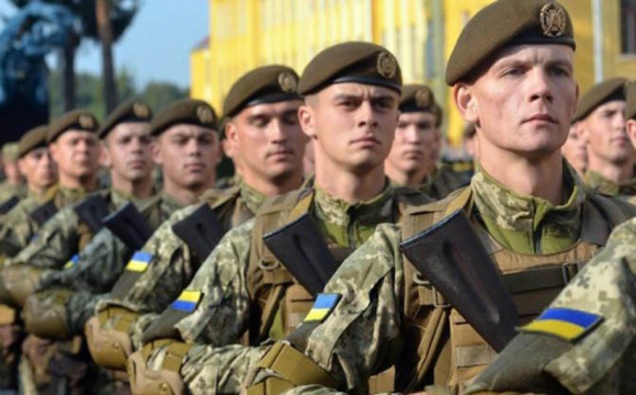 Україну чекає нова хвиля мобілізації: що вплине на кількість призваних осіб