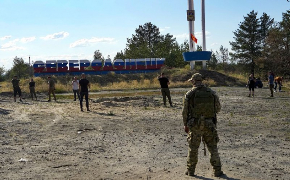 Окупації Луганської області можна було уникнути