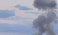 У рф пролунали потужні вибухи: росіяни поскаржилися на атаку дронами