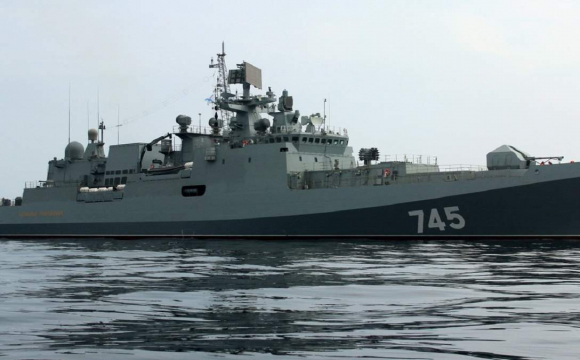 Загроза нових ударів: у Чорному морі перебуває 4 кораблі рф з 30 ракетами 