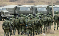 Росіяни активно розгортають війська в Білорусі: чого чекати