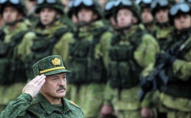 «Лукашенко планує наступ на Україну о 21:00», - розвідка