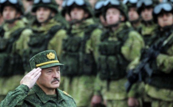 «Лукашенко планує наступ на Україну о 21:00», - розвідка