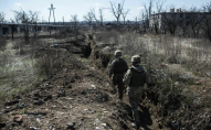 Чому на півночі України неможливо укріпити сам кордон
