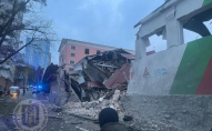 Зранку росія атакувала українські міста: є жертви та руйнування