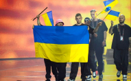 Україна не згодна з проведенням «Євробачення-2023» у Великобританії