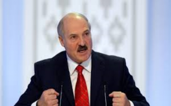 Лукашенко повідомив єдиний спосіб відсторонити його від влади