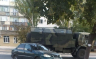 Росіяни перекидають велику кількість військових у напрямку українського міста