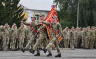 Волинській бригаді призначили нового командира