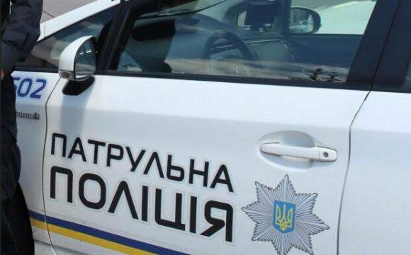Українських поліцейських пересадять на нові електромобілі