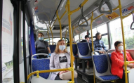 Чи зможуть невакциновані українці їздити громадським транспортом
