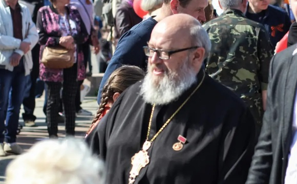 Священник УПЦ МП закликав завдати повторного удару по Вінниці