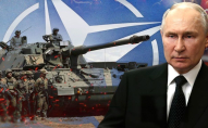 Як рф може напасти на НАТО: три фази війни