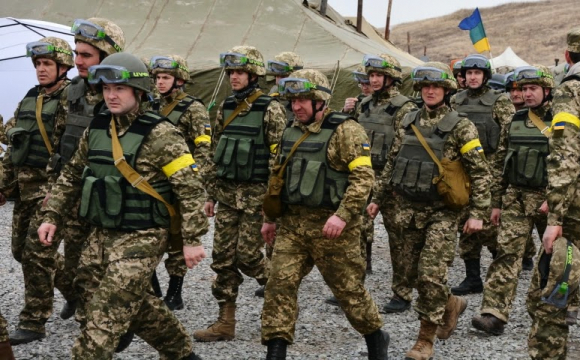 У Білорусі набирають «добровольців» для нових підрозділів ПВК – Генштаб