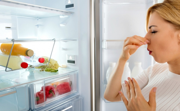 Як позбутися неприємних запахів у холодильнику