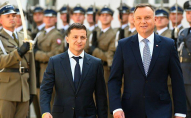 Польща дала ляпаса Путіну