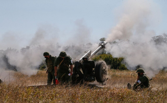 Битва за Харків: росіяни готують наступ в напрямку області