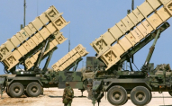 У Польщі закликають НАТО збивати ракети над територією України