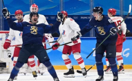 «Це для тебе»: Фінляндія присвятила Україні виграну у Росії золоту медаль. ФОТО