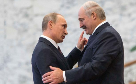 Лукашенко вдарить по Луцьку та Львову за наказом путіна - експерт