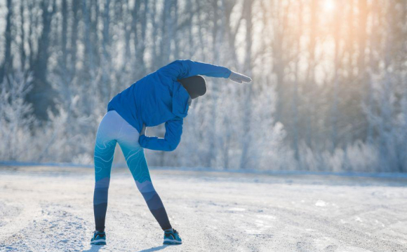 Вчені з'ясували, як холод впливає на вагу людини