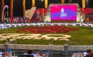 Рада готує звернення щодо виключення рф з саміту великої двадцятки
