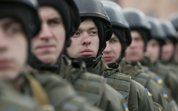 В Україні проведуть цільову мобілізацію: що це означає