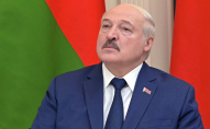 Лукашенко пригрозив Заходу ядерною зброєю