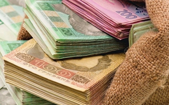 У Мелітополі окупанти вкрали пенсій на 3 млн гривень