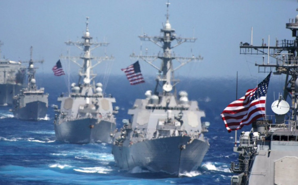 Байден повинен направити військові кораблі США до Чорного моря - The Wall Street Journal 