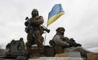 У Пентагоні готують українських військових до повернення Криму