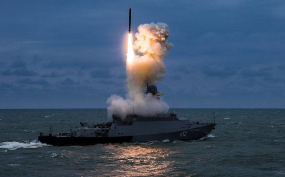 Росія буде бомардувати Україну ракетами ще кілька місяців