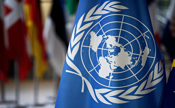 Генасамблея ООН проголосувала за резолюцію про виведення військ РФ з території України