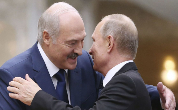 Лукашенко і путін знову зустрінуться: росія хоче дотиснути Білорусь вступити у війну