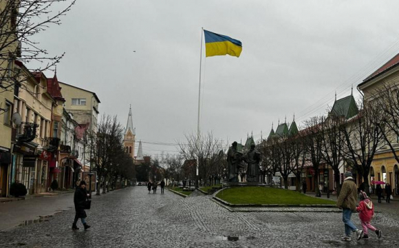 РосЗМІ поширюють новий фейк про «злочинну» мобілізацію на заході України