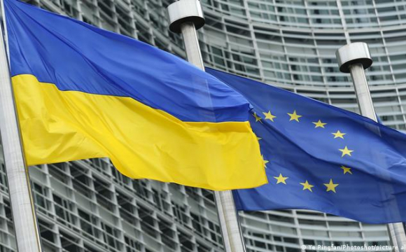 Віцепрезидент Єврокомісії: Ми не можемо відмовити Україні