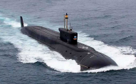 Росія вивела в море кораблі з ядерною зброєю