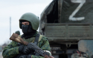 Рашисти обладнують позиції у Брянській області за 3 км від кордону України